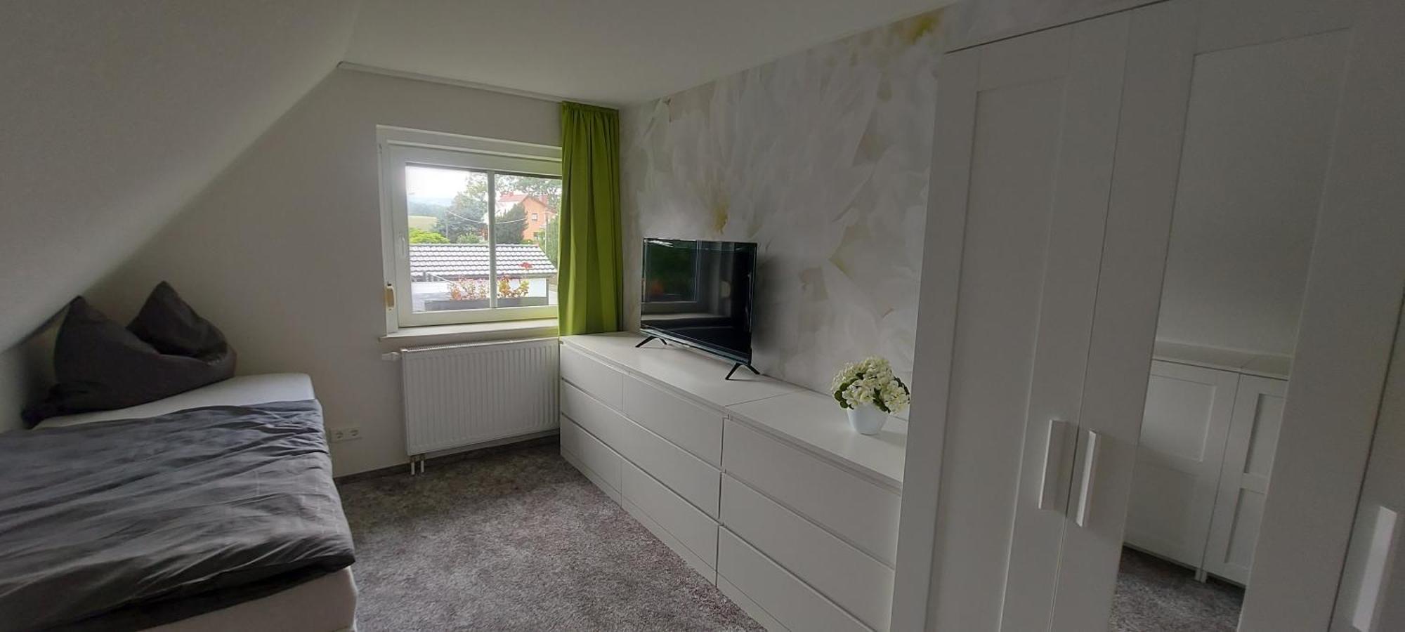 Ferienhaus Landbruecke Grossschoenau Luaran gambar