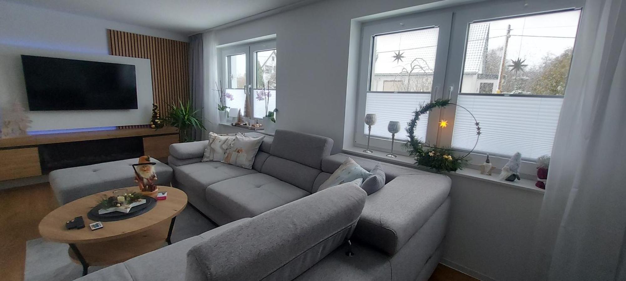 Ferienhaus Landbruecke Grossschoenau Luaran gambar